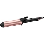 Babyliss Rose Quartz BAB2453U Hair Tongs - Black