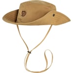 Fjällräven Abisko Summer Hat (Brun (BUCKWHEAT BROWN/232) Small)