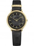 Versace VE8101919 V-Circle Damklocka