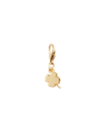 iDeal Charm Clover Gold