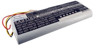 Batteri SAM14.49B for Samsung, 14.4V, 3000 mAh