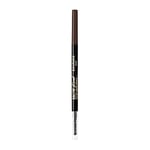 Bourjois - Crayon à sourcils - Brow Reveal Brow Pencil - 03 Brun Foncé