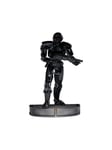 Iron Studios - Star Wars - Dark Trooper patsas Art Scale 1/10 - Figuuri