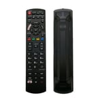 Replacement Panasonic N2QAYB001115 Remote Control For TX65EXM715 TX-65EXM715