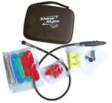 Shine Mate Mini Polisher Kit MPK-3