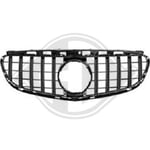 Grill Mercedes Benz E-Klass W212 2014-2016