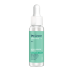 Dr Greve Pharma Niacinamide+cica Beroligende serum - 30 ml