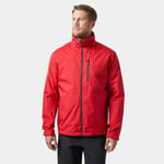 Helly Hansen Men’s Crew Midlayer Sailing Jacket 2.0 Röd 4XL