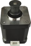 FLSUN Stepper Motor - Super Racer XYZ -axel