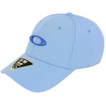 Oakley Men's TINCAN CAP, Breeze Blue, L UK