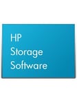 HP 3PAR 7000 Service Processor Software