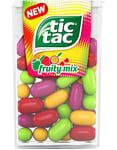Tic Tac Fruity Mix XL - 49 gram
