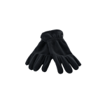 Storenos wind fleece glove, hanske, junior