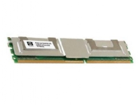 HP 2GB DDR2 800MHz, 2 GB, 1 x 2 GB, DDR2, 800 Mhz