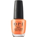 OPI Nail Lacquer Me Myself & OPI Collection 15 ml No. 004