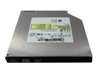 Dell - Diskenhet - DVD-RW - 8x - intern - 5,25-tums Slim Line - för Precision Tower 5810, 7810