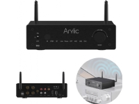Arylic Arylic B50 Multi Input Audio Amplifier with Bluetooth Receiver and Transmitter