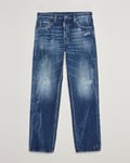 Dsquared2 642 Jeans Medium Blue