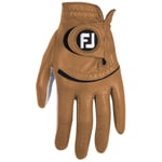 FootJoy Mens Spectrum LEFT Hand Golf Glove For Right Handed Player Cabretta 2022