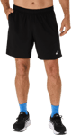 Asics Men's Asics Core 7in Short Performance Black, XL