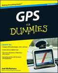 GPS For Dummies