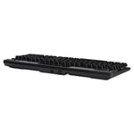 CORSAIR K70 Pro RGB Optical-Mechanical Gaming Keyboard - Black