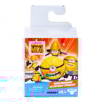 (Bundle) DESPICABLE ME 4 - Mini Mayhem Figures 5 cm - Blind boxes (20323)