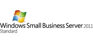 Fujitsu Windows Small Business Server 2011 Standard: S26361-F2567-L350