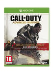 Call of Duty Advanced Warfare Edition Gold Xbox One