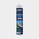 Bostik Konstruktionslim Simson MSR Construction Adhesive SSKF, 290 ml, vit