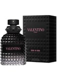 Valentino Uomo Born In Roma Edt 100ml