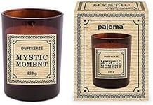 pajoma Apothecary Edition Bougie parfumée Mystic Moment 230 g