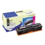 KMP H-T146 - Magenta - compatible - cartouche de toner - pour HP Color LaserJet Pro CP1525n, CP1525nw; LaserJet Pro CM1415fn, CM1415fnw