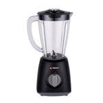 Blender Svart 1,5L