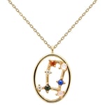 PDPAOLA Gemini Halsband CO01-346-U