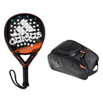 Adidas Adipower CTRL 3.0 2021 + Racket Bag Multigame Vintage