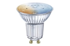 LEDVANCE SMART+ - LED-spot lyspære - form: PAR51 - GU10 - 4.9 W - tunbar hvid - 2700-6500 K - gennemsigtig