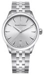 Maurice Lacroix 751007-SS002-130-1 1975 Quartz (39mm) Silver Watch