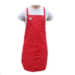 Beyond-X WAXING APRON Red