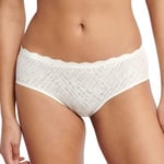 Sloggi Trosor ZERO Feel Bliss Hipster Brief Vit Large Dam