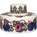 Iittala Taika Sato Vase, 15x21 cm Multi Porselen