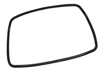 Main Oven Cooker Door Seal for Ariston Hotpoint Indesit Creda C00081579