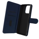 Folio Honor 70 Lite, X8 5G / X6 Case and Video Stand Navy