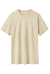 Tiger of Sweden Pro T-Shirt Beige