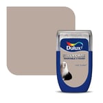 Dulux Easycare Washable & Tough Tester Paint, Soft Truffle, 30 ml