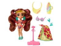 Barbie Extra Minis Doll Beach