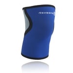 Rehband QD Knee Sleeve 3mm Blå S