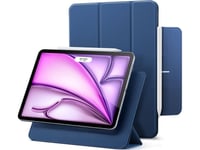 Esr Rebound Magnetic Ipad Pro 12.9” 4 / 5 / 6 / 2020-2022 / Air 13” 1 / 2 / 2024-2025 Navy Blue