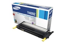 Samsung Y4092 CLP-310/315 toner - yellow