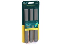 3Doodler Start 3Ds-Eco08-Grey-75, 75 Styck, 1 G